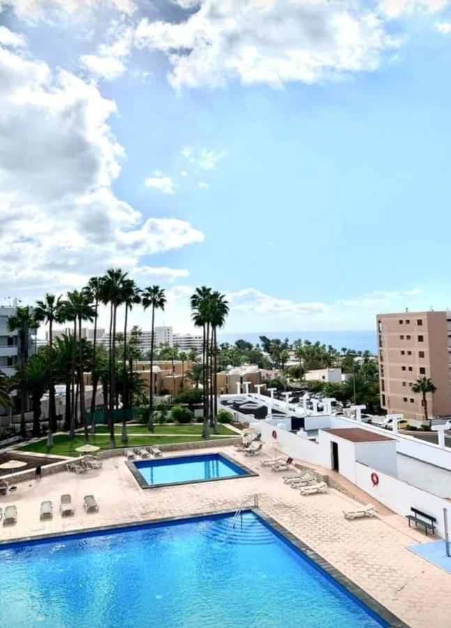 Appartamento With Pool Americas By Vapago Tenerife